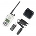 Πομποδέκτης Marine PNI DS890W VHF 5W αδιάβροχο IP67. Πομποδέκτης Marine PNI DS890W